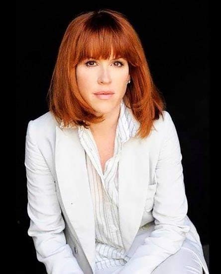 beth ringwald nude|Anatomy of a Nude Scene: Molly Ringwald Does Her Only